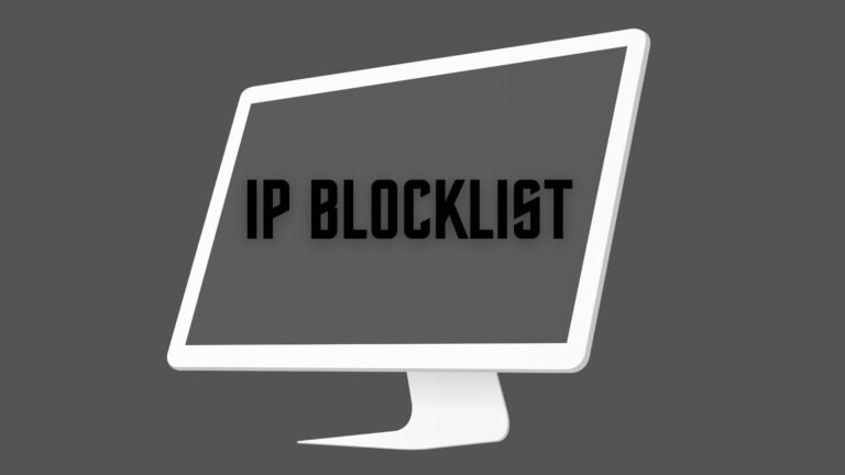 How to Block an IP in Office 365