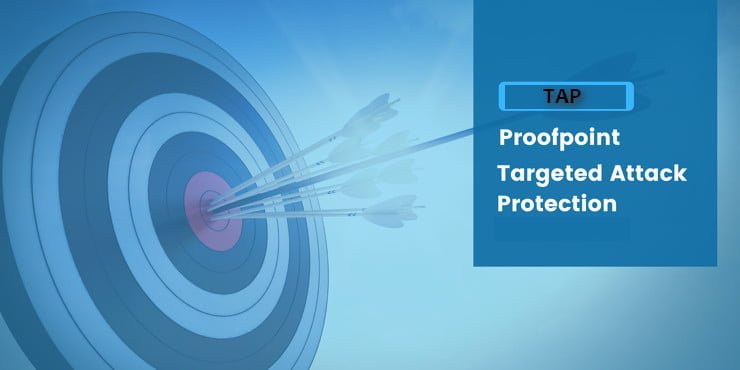Proofpoint TAP features